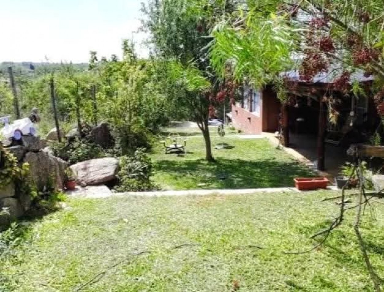 CASA EN VENTA EN CABALANGO. CA16