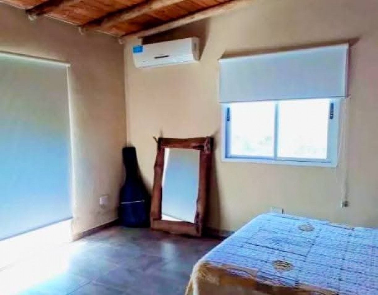 CASA EN VENTA EN CABALANGO. CA16
