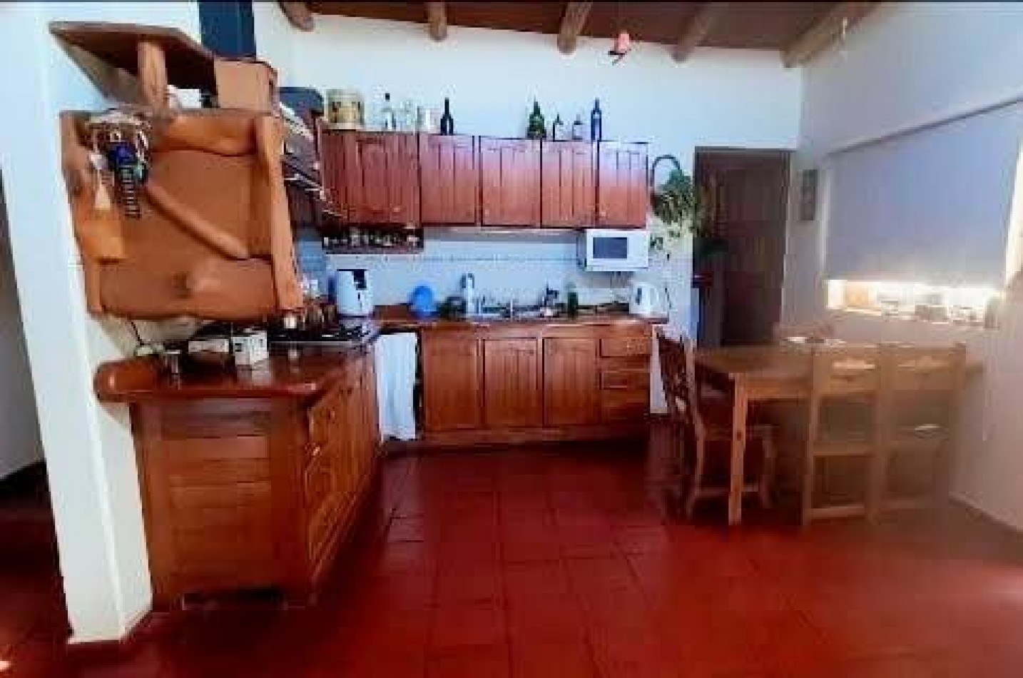 CASA EN VENTA EN CABALANGO. CA16
