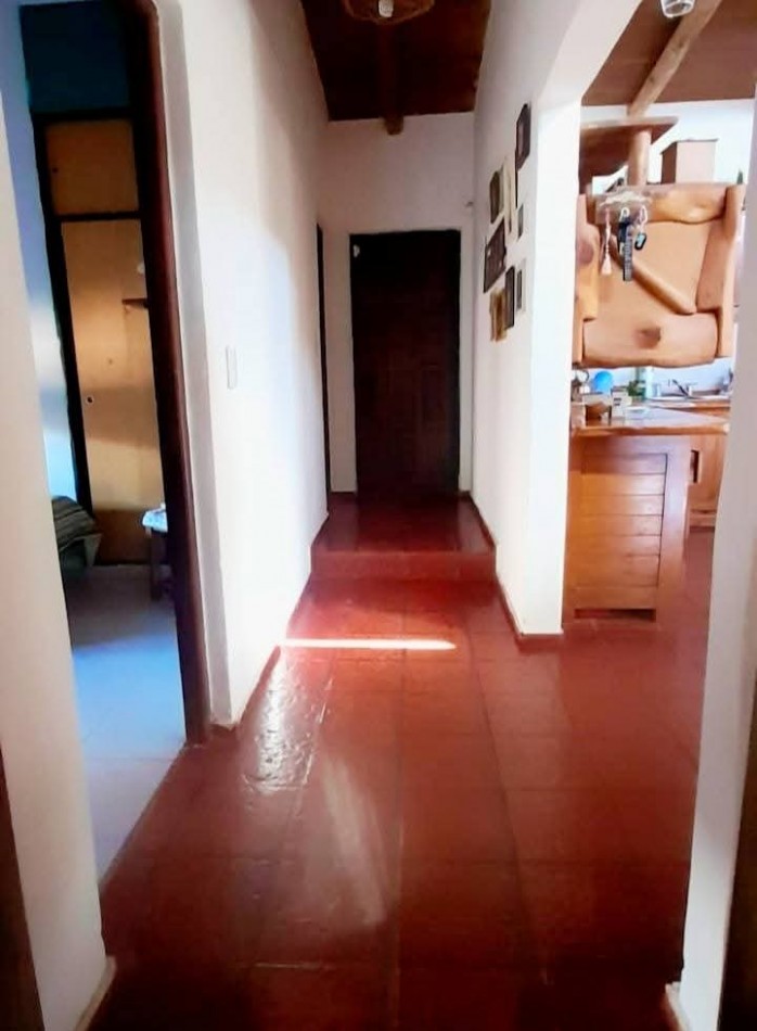 CASA EN VENTA EN CABALANGO. CA16
