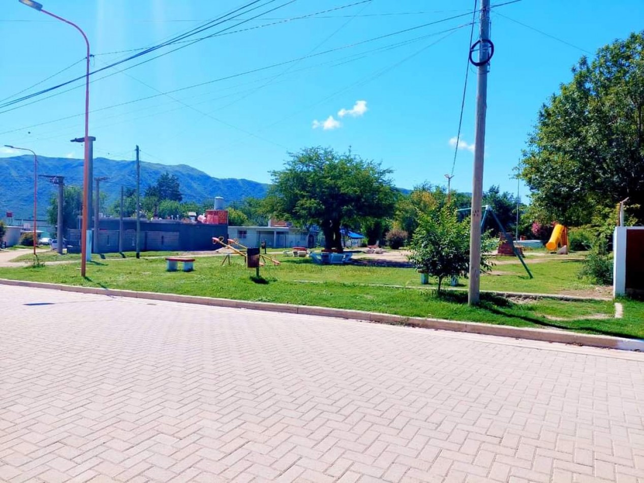 CASA MAS 2 DEPARTAMENTOS EN VENTA EN SANTA MARIA DE PUNILLA. OPORTUNIDAD PARA INVERSIONISTAS. CA169