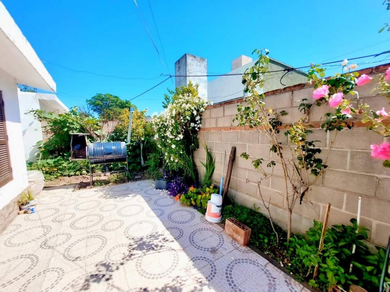 CASA MAS 2 DEPARTAMENTOS EN VENTA EN SANTA MARIA DE PUNILLA. OPORTUNIDAD PARA INVERSIONISTAS. CA169