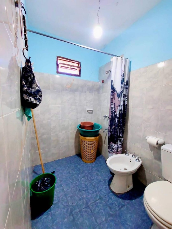 CASA MAS 2 DEPARTAMENTOS EN VENTA EN SANTA MARIA DE PUNILLA. OPORTUNIDAD PARA INVERSIONISTAS. CA169