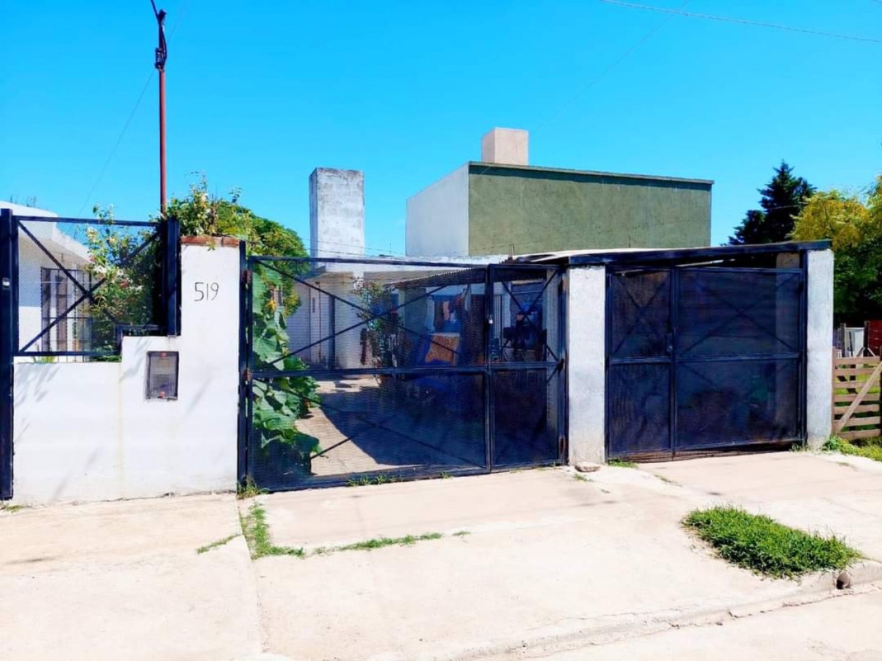 CASA MAS 2 DEPARTAMENTOS EN VENTA EN SANTA MARIA DE PUNILLA. OPORTUNIDAD PARA INVERSIONISTAS. CA169