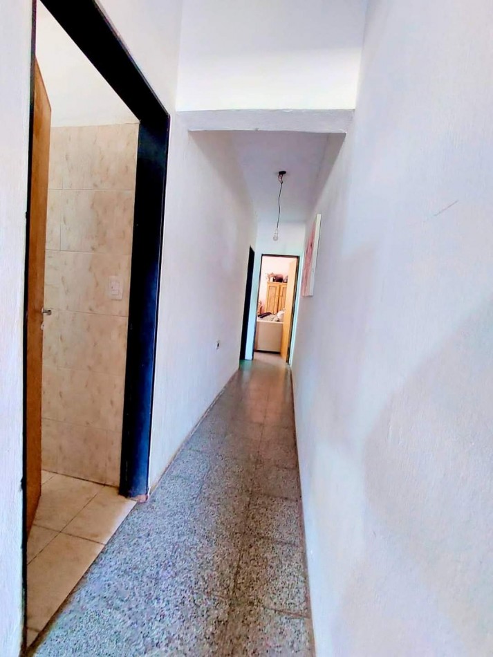 CASA MAS 2 DEPARTAMENTOS EN VENTA EN SANTA MARIA DE PUNILLA. OPORTUNIDAD PARA INVERSIONISTAS. CA169