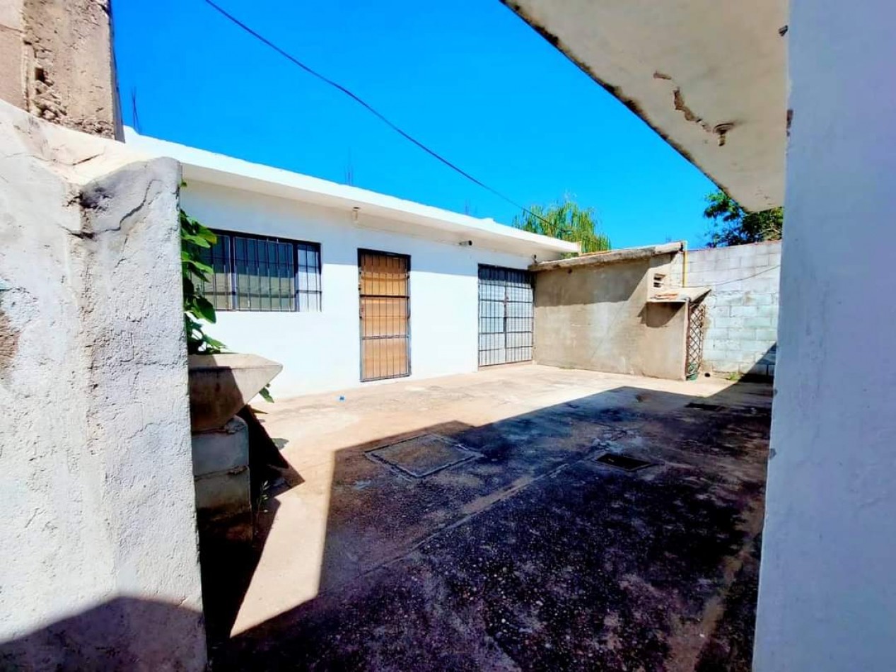CASA MAS 2 DEPARTAMENTOS EN VENTA EN SANTA MARIA DE PUNILLA. OPORTUNIDAD PARA INVERSIONISTAS. CA169
