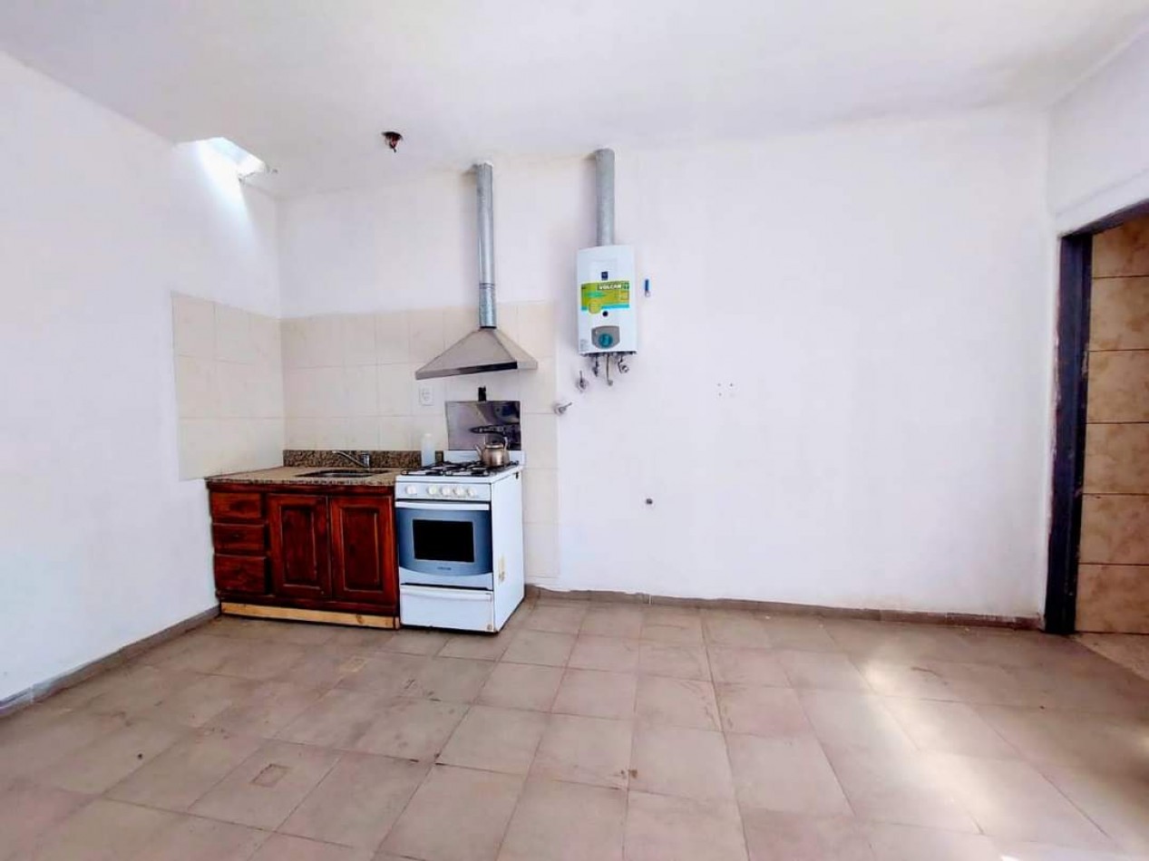 CASA MAS 2 DEPARTAMENTOS EN VENTA EN SANTA MARIA DE PUNILLA. OPORTUNIDAD PARA INVERSIONISTAS. CA169