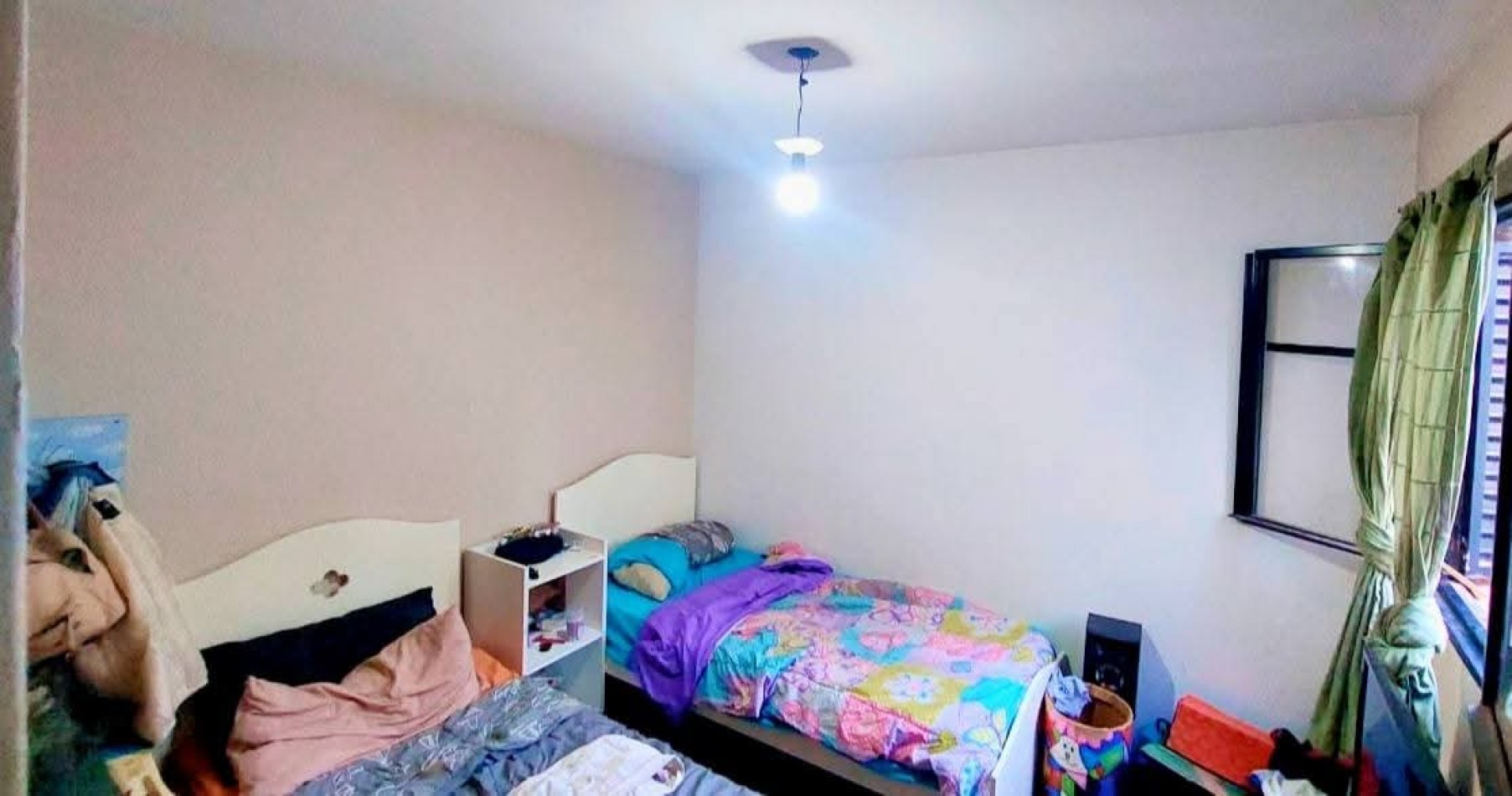 DEPARTAMENTO EN VENTA EN ALTO ALBERDI. CA203 ¡APPTO CREDITO!