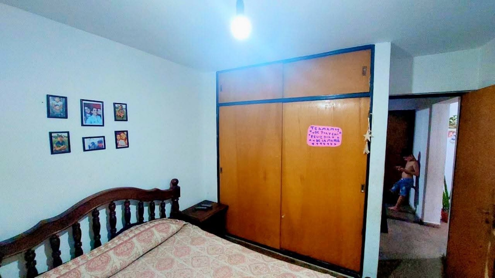 DEPARTAMENTO EN VENTA EN ALTO ALBERDI. CA203 ¡APPTO CREDITO!