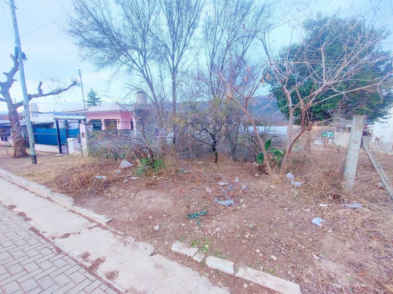 TERRENO EN VENTA EN SANTA MARIA DE PUNILLA CON EXCELENTE UBICACION. TE79