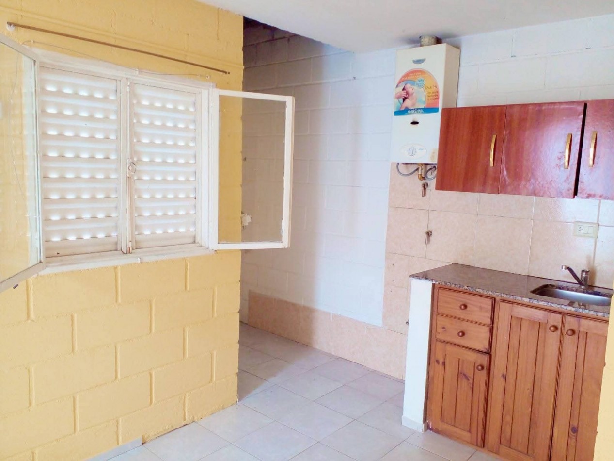 COMPLEJO DE 10 DEPARTAMENTOS A LA VENTA EN SANTA MARIA DE PUNILLA. CA215