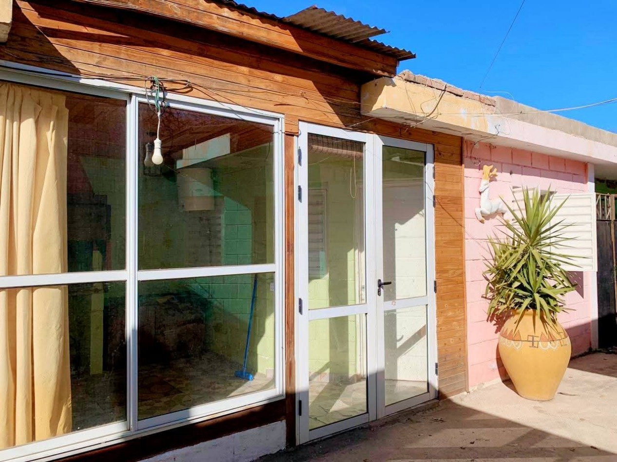 COMPLEJO DE 10 DEPARTAMENTOS A LA VENTA EN SANTA MARIA DE PUNILLA. CA215