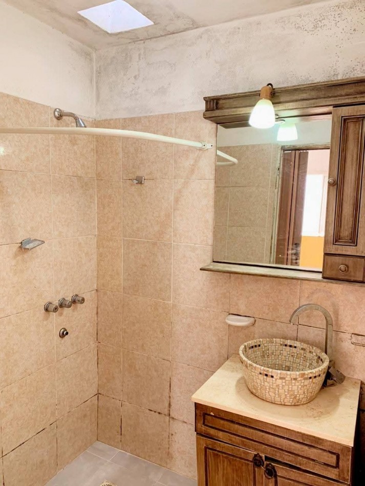 COMPLEJO DE 10 DEPARTAMENTOS A LA VENTA EN SANTA MARIA DE PUNILLA. CA215