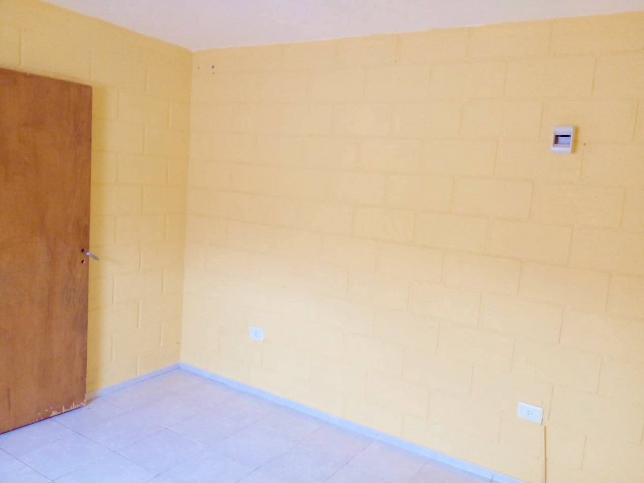 COMPLEJO DE 10 DEPARTAMENTOS A LA VENTA EN SANTA MARIA DE PUNILLA. CA215