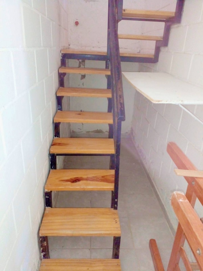 COMPLEJO DE 10 DEPARTAMENTOS A LA VENTA EN SANTA MARIA DE PUNILLA. CA215