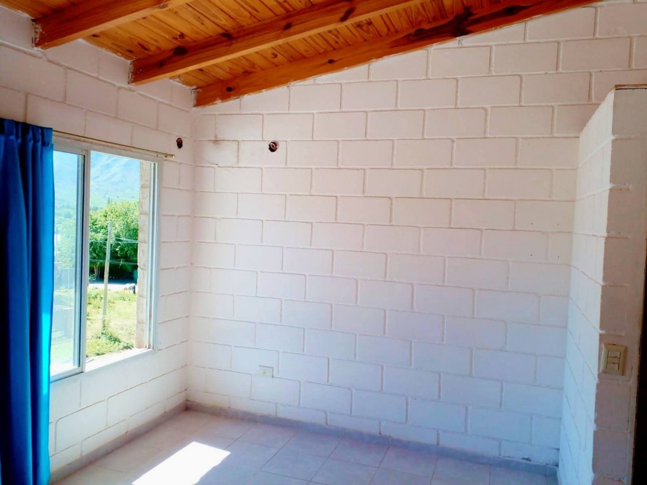 COMPLEJO DE 10 DEPARTAMENTOS A LA VENTA EN SANTA MARIA DE PUNILLA. CA215