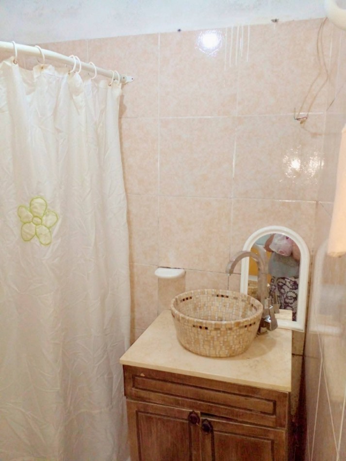 COMPLEJO DE 10 DEPARTAMENTOS A LA VENTA EN SANTA MARIA DE PUNILLA. CA215