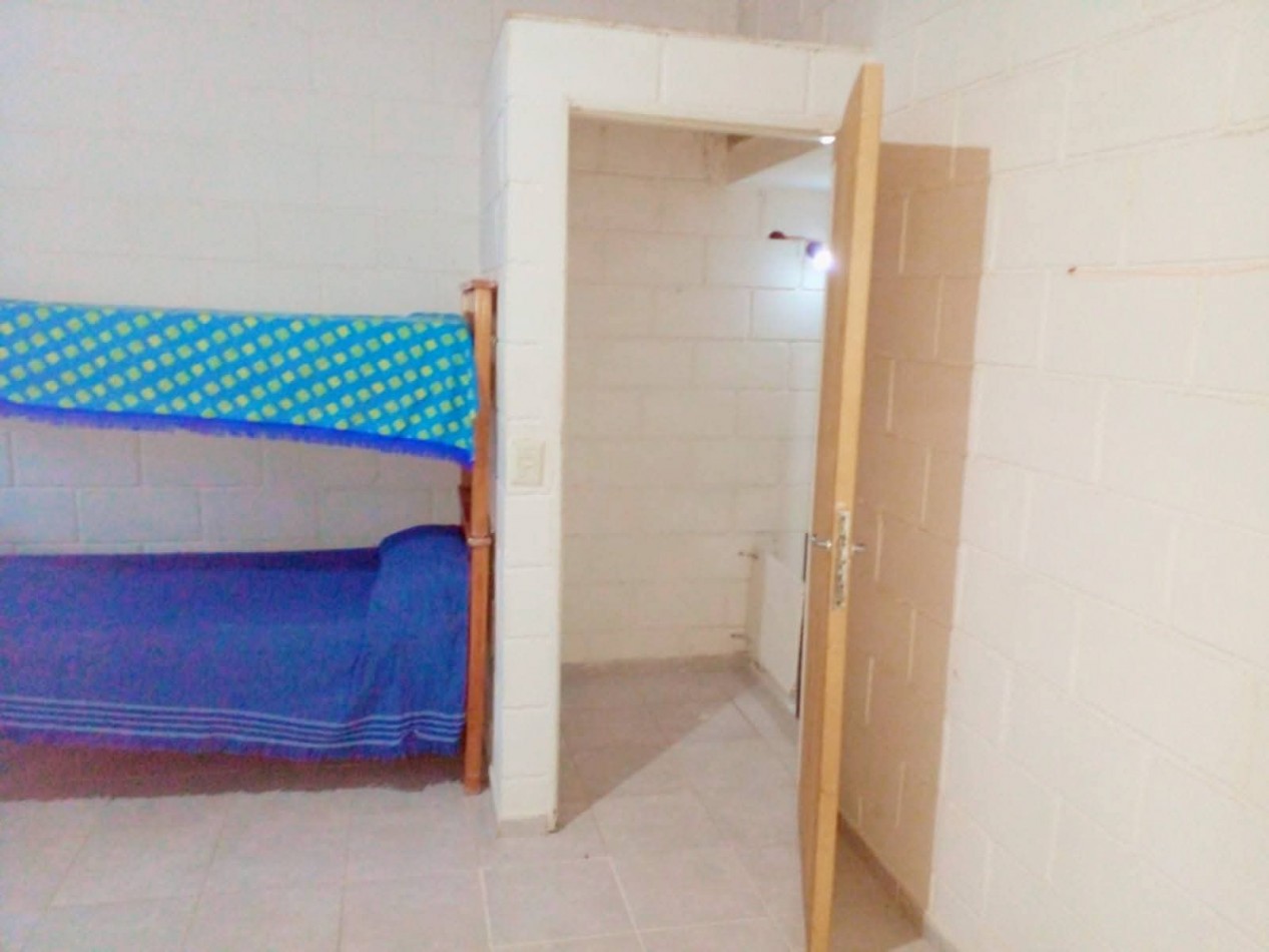 COMPLEJO DE 10 DEPARTAMENTOS A LA VENTA EN SANTA MARIA DE PUNILLA. CA215