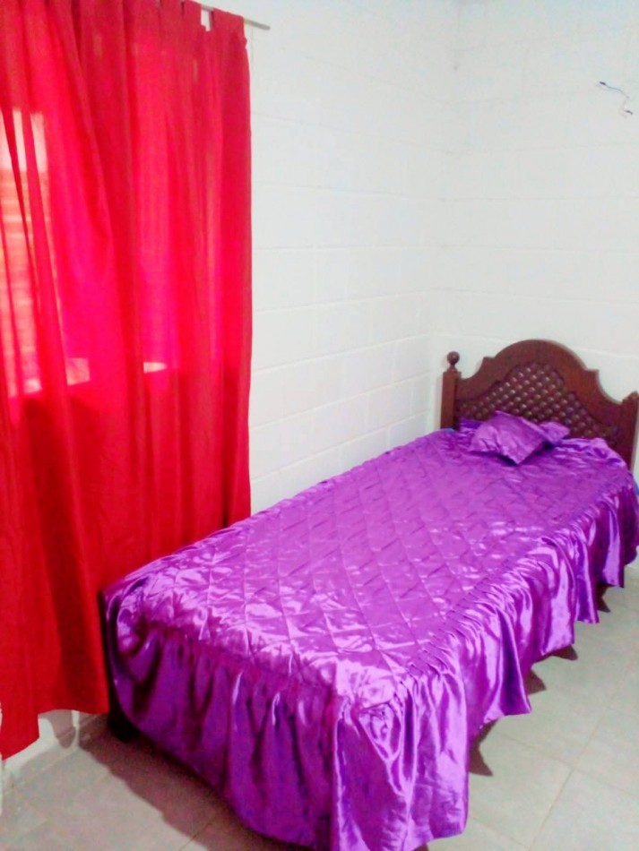 COMPLEJO DE 10 DEPARTAMENTOS A LA VENTA EN SANTA MARIA DE PUNILLA. CA215