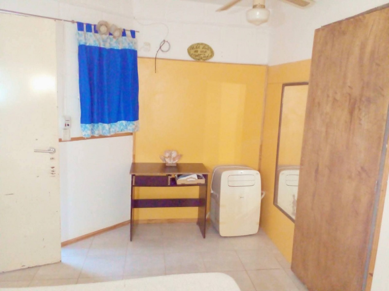 COMPLEJO DE 10 DEPARTAMENTOS A LA VENTA EN SANTA MARIA DE PUNILLA. CA215