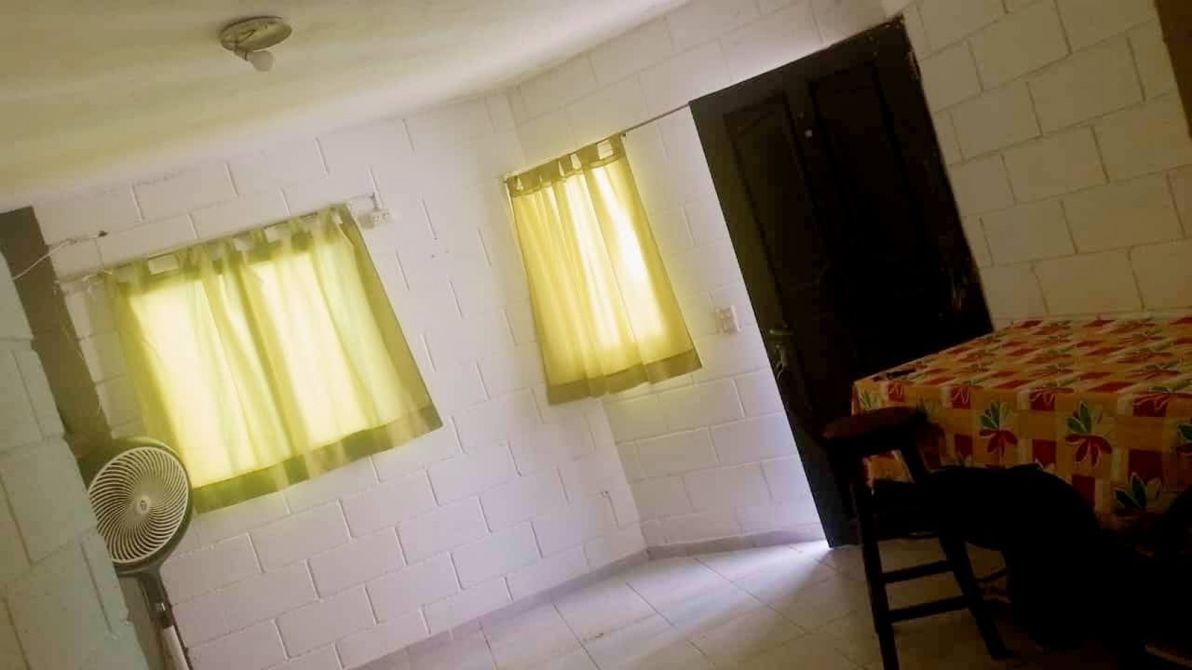 COMPLEJO DE 10 DEPARTAMENTOS A LA VENTA EN SANTA MARIA DE PUNILLA. CA215