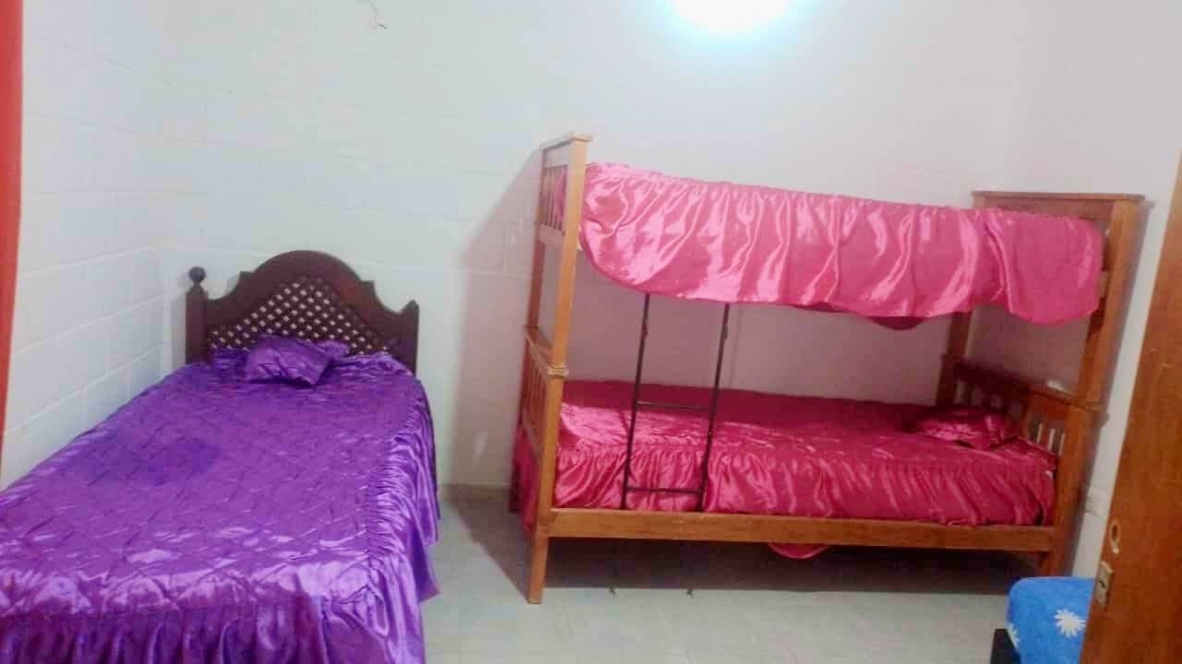 COMPLEJO DE 10 DEPARTAMENTOS A LA VENTA EN SANTA MARIA DE PUNILLA. CA215