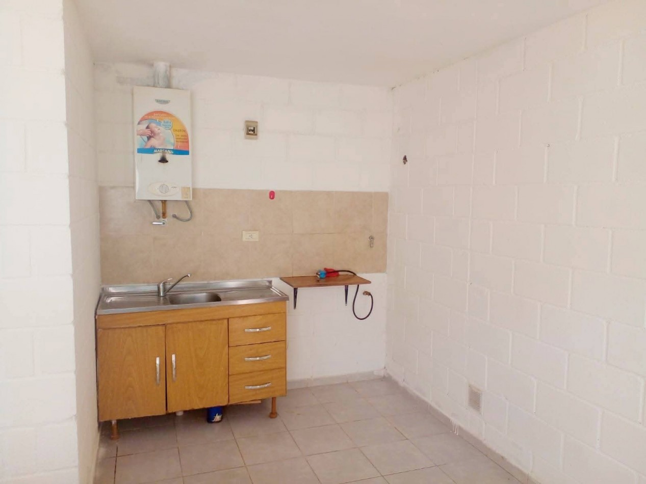 COMPLEJO DE 10 DEPARTAMENTOS A LA VENTA EN SANTA MARIA DE PUNILLA. CA215