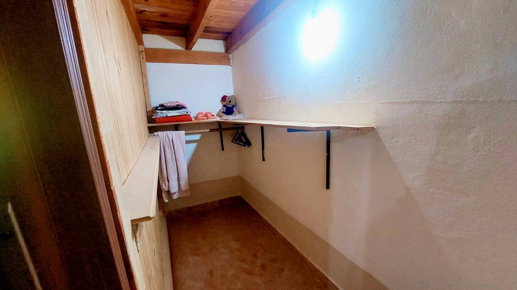 CASA EN VENTA EN SANTA MARIA DE PUNILLA, APTA CREDITO HIPOTECARIO. CA45