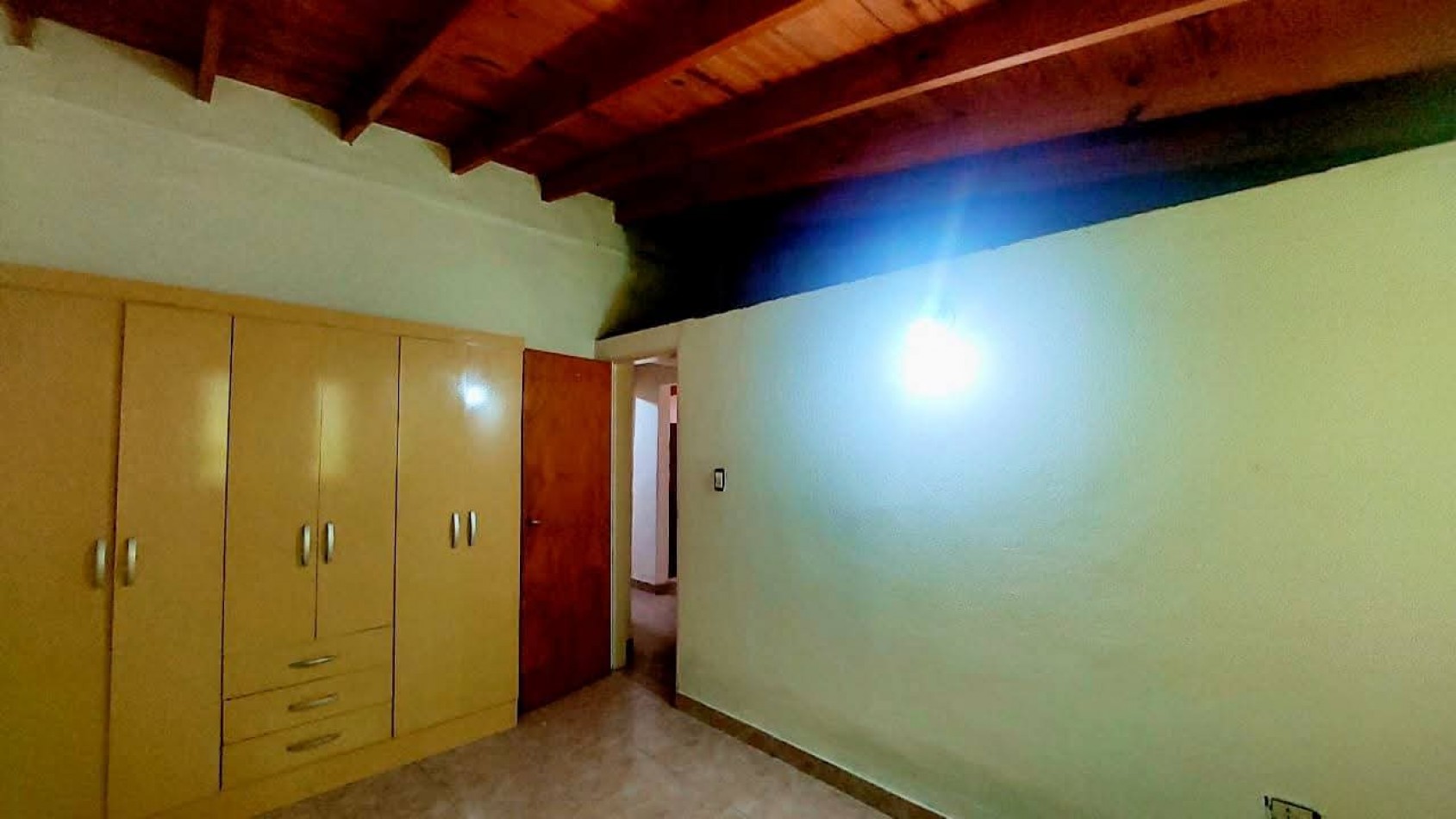 CASA EN VENTA EN SANTA MARIA DE PUNILLA, APTA CREDITO HIPOTECARIO. CA45