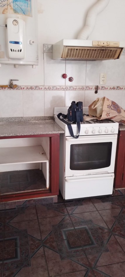 DEPARTAMENTO EN VENTA EN BARRIO SAN VICENTE, CORDOBA. CA220