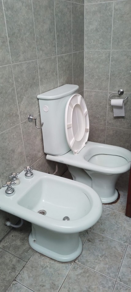 DEPARTAMENTO EN VENTA EN BARRIO SAN VICENTE, CORDOBA. CA220