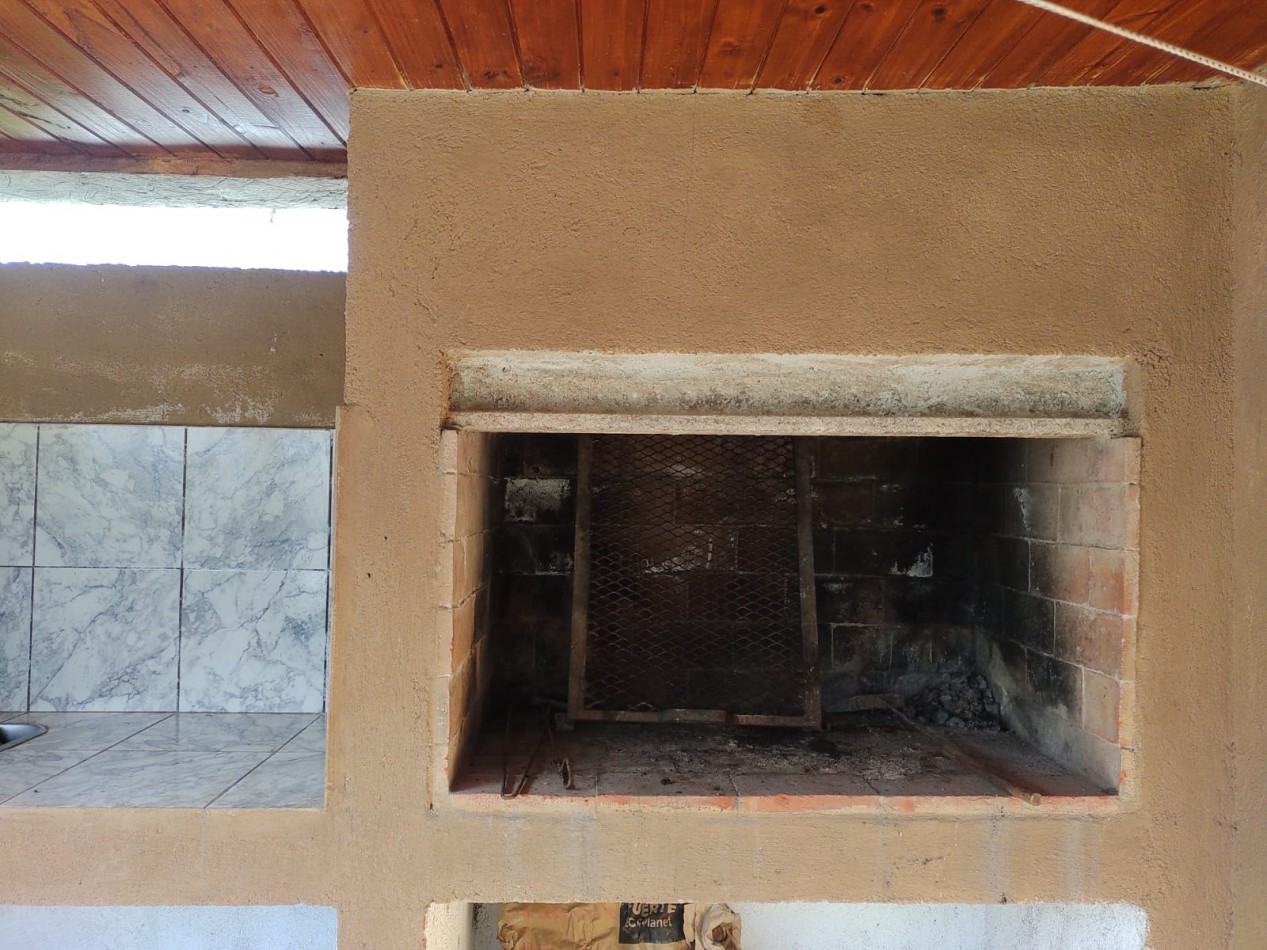 CASA EN VENTA EN SAN ROQUE AL PIE DE LAS SIERRAS. CA225