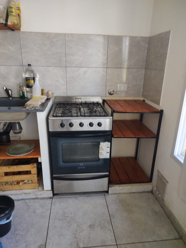 COMPLEJO DE 3 DEPARTAMENTOS EN VENTA EN VILLA CARLOS PAZ, ZONA EL FANTASIO. CA222