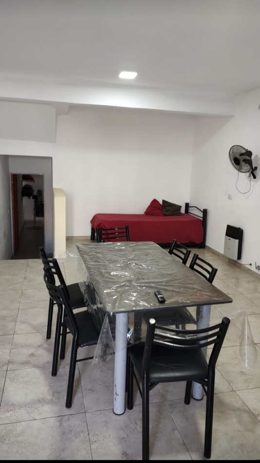 COMPLEJO DE 3 DEPARTAMENTOS EN VENTA EN VILLA CARLOS PAZ, ZONA EL FANTASIO. CA222