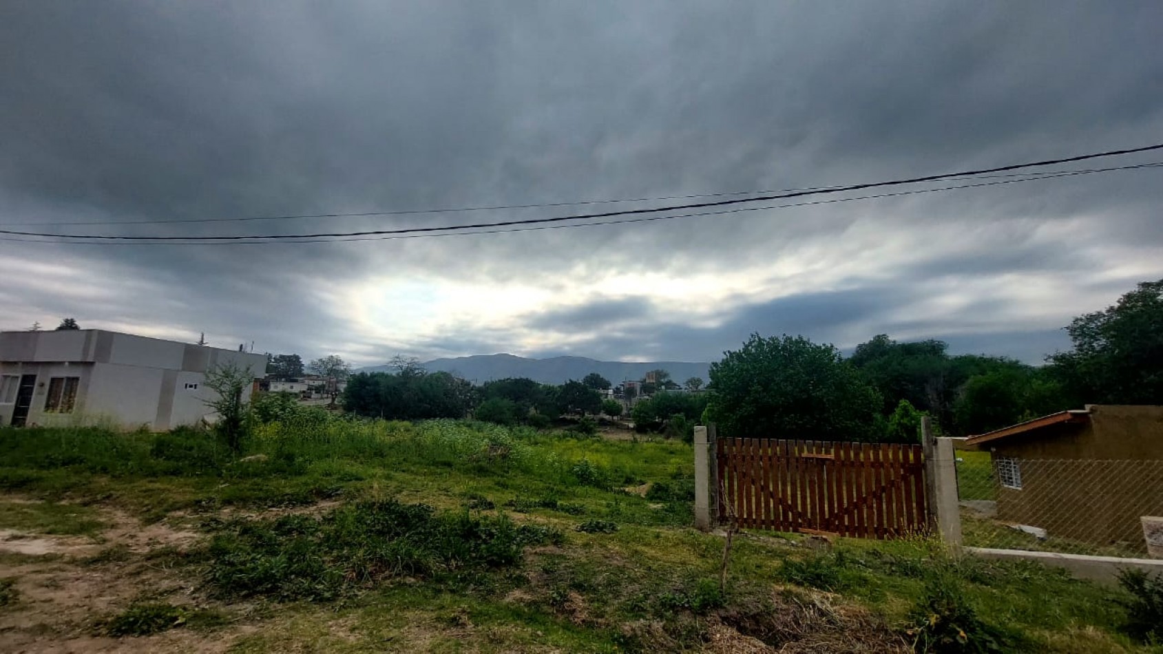 TERRENO EN VENTA EN SANTA MARIA DE PUNILLA, LOTEO TIPAL DE PUNILLA - VILLA BUSTOS. TE129