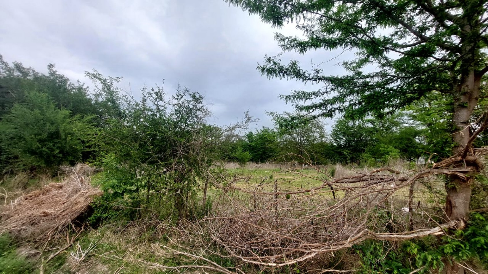 TERRENO EN VENTA EN SANTA MARIA DE PUNILLA, LOTEO TIPAL DE PUNILLA - VILLA BUSTOS. TE129