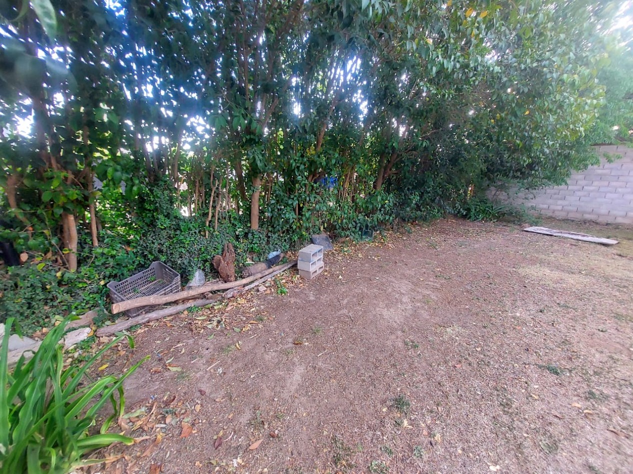 TERRENO EN VENTA EN SANTA MARIA DE PUNILLA. TE139