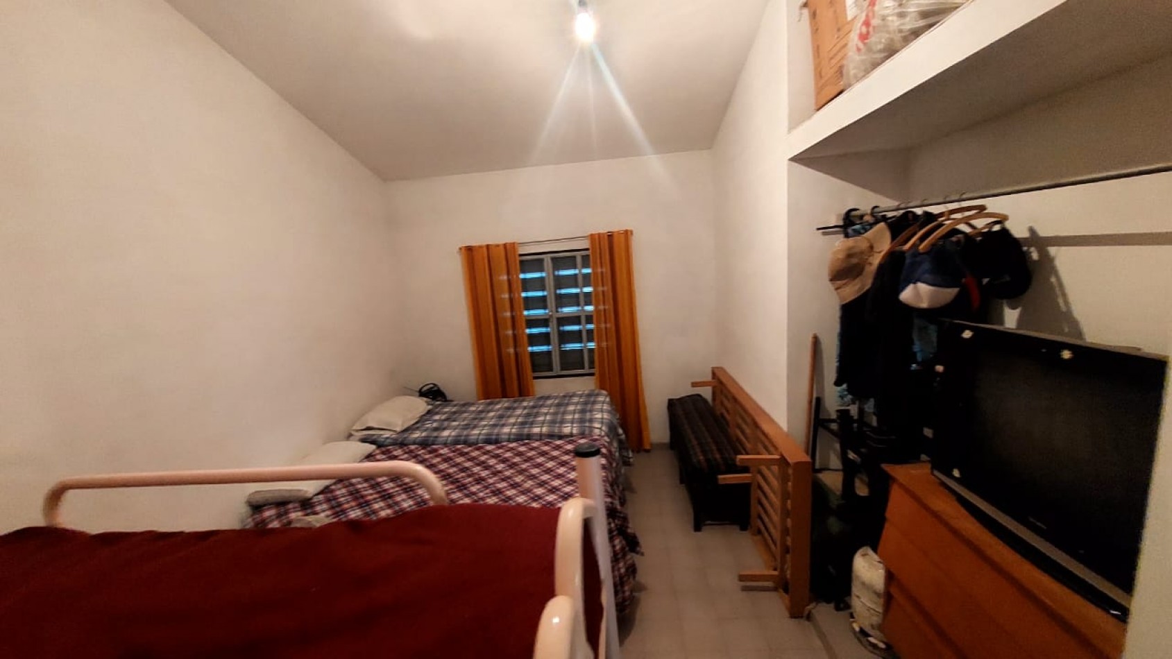 CASA EN VENTA EN BIALET MASSE, VILLA SANTA ANA. A 100 METROS DE LAGO SAN ROQUE Y RUTA 38. CA224