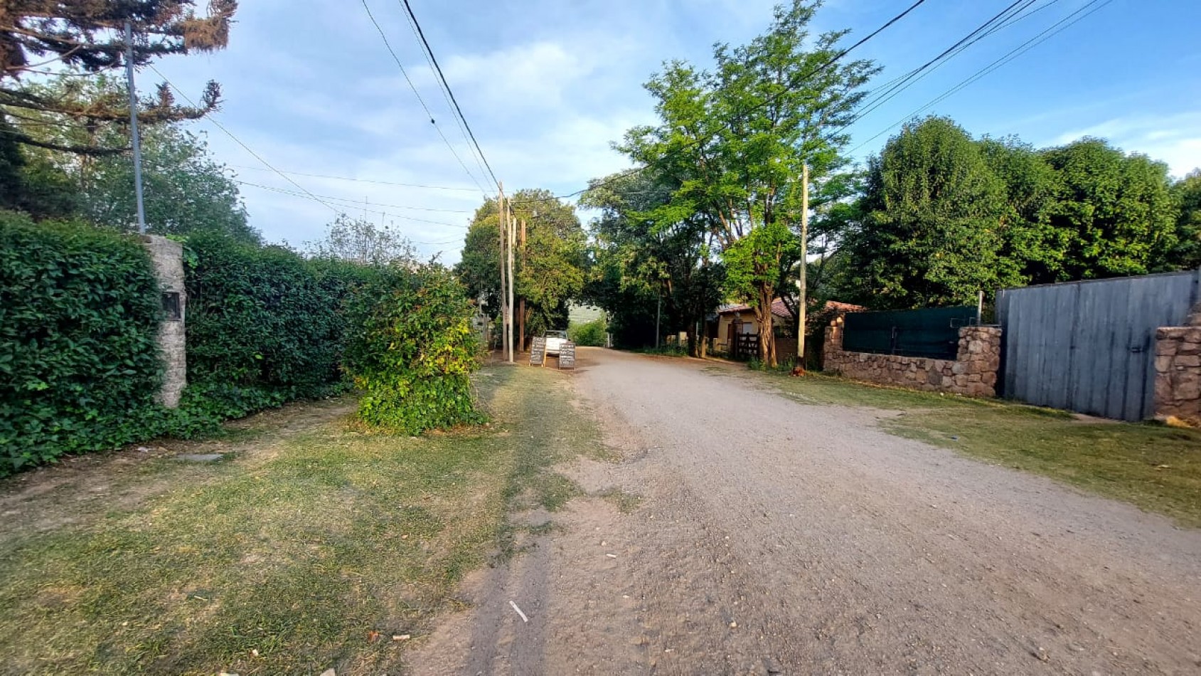 CASA A RESTAURAR EN VENTA EN SANTA MARIA DE PUNILLA. CA223