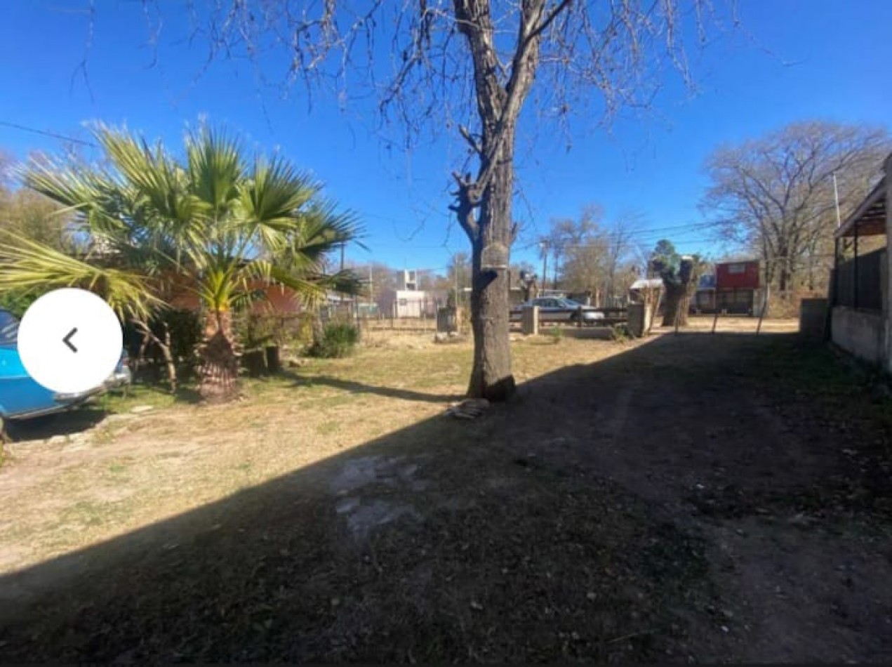 CASA EN VENTA EN COSQUIN, BARRIO SAN JOSE OBRERO. CA227