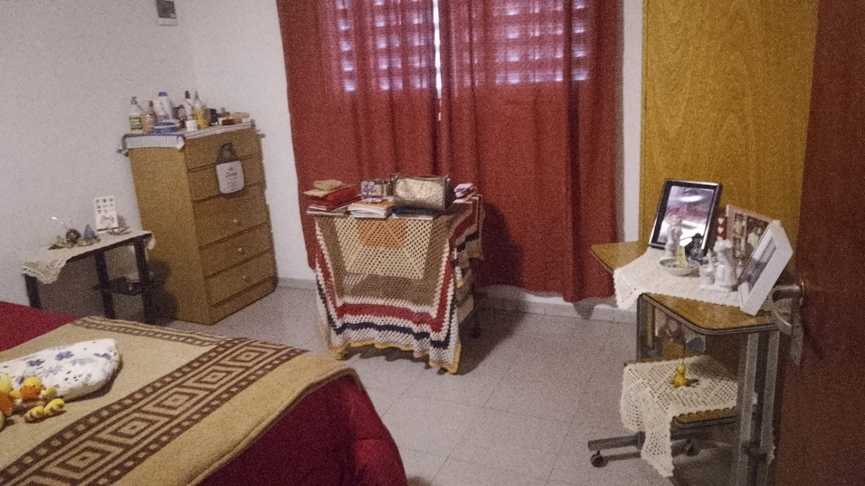 CASA EN VENTA EN COSQUIN, BARRIO SAN JOSE OBRERO. CA227