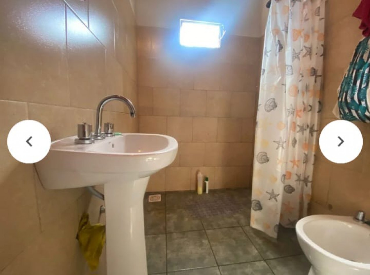 CASA EN VENTA EN COSQUIN, BARRIO SAN JOSE OBRERO. CA227