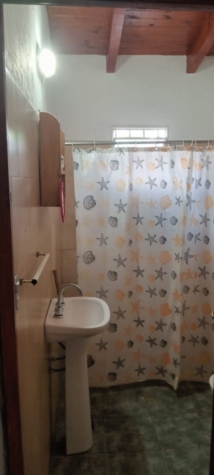 CASA EN VENTA EN COSQUIN, BARRIO SAN JOSE OBRERO. CA227