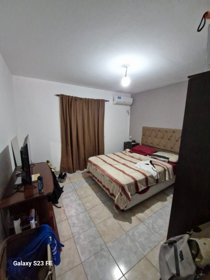 CASA EN VENTA EN BARRIO GRANADEROS PRINGLES, CORDOBA CAPITAL. CA221