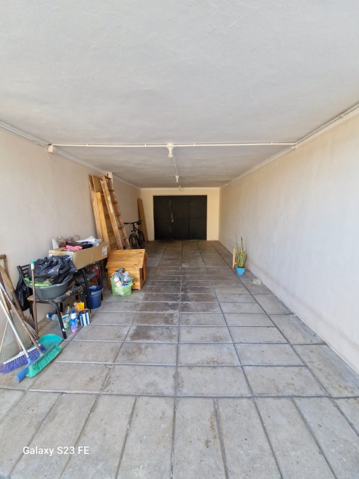 CASA EN VENTA EN BARRIO GRANADEROS PRINGLES, CORDOBA CAPITAL. CA221