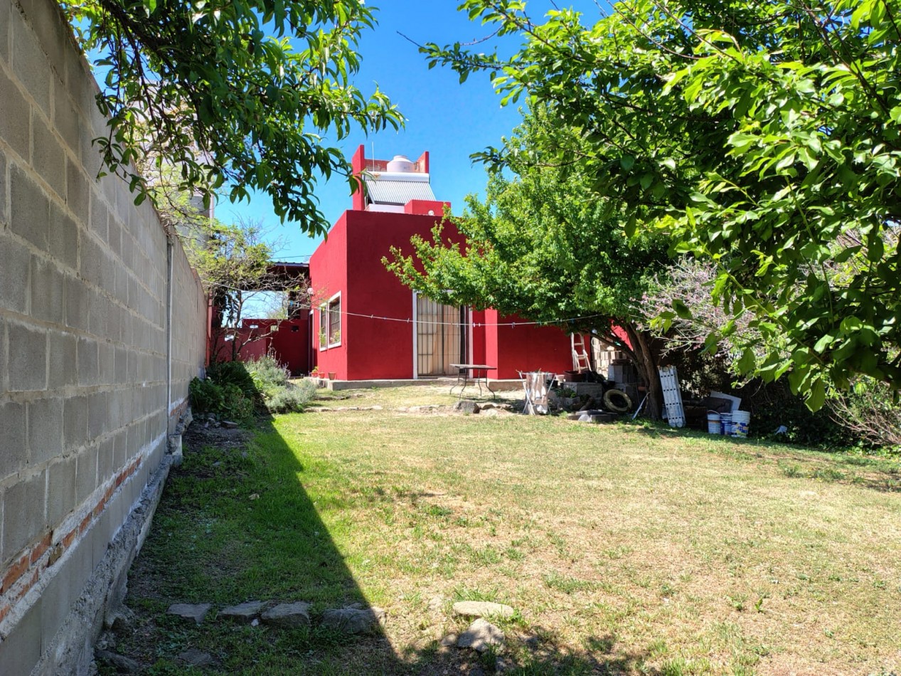 CASA EN VENTA EN SAN NICOLAS, CORDOBA. CA231