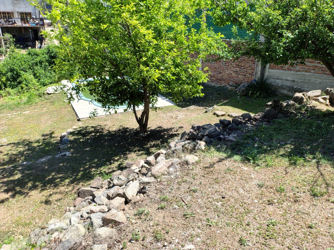 CASA EN VENTA EN SAN NICOLAS, CORDOBA. CA231