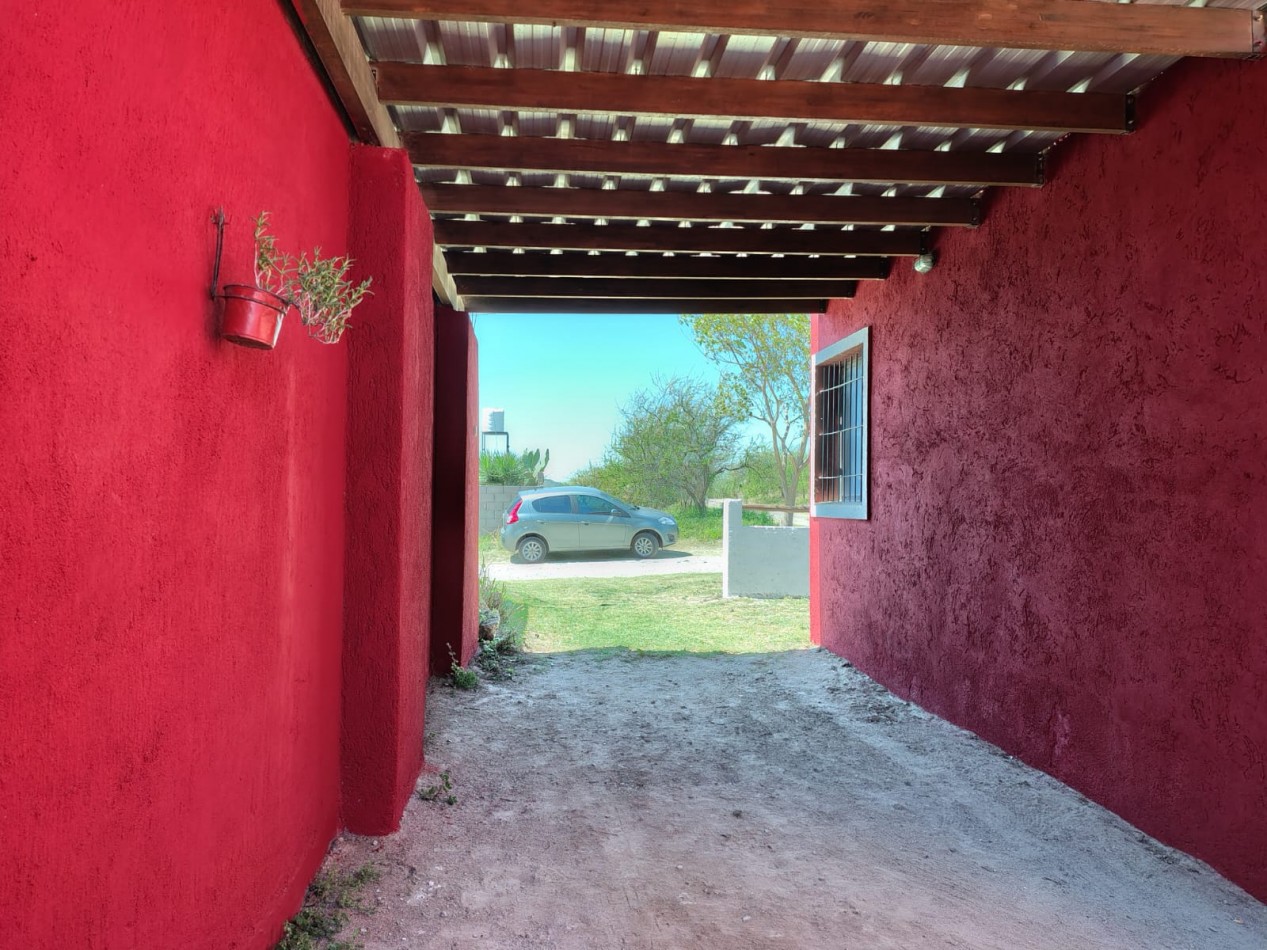 CASA EN VENTA EN SAN NICOLAS, CORDOBA. CA231