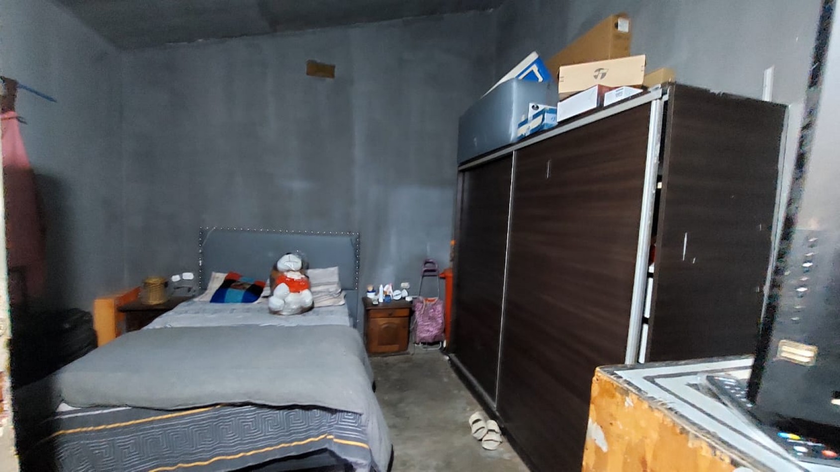 CASA A REMODELAR MAS 2 TERRENOS EN VENTA EN SANTA MARIA DE PUNILLA. CA228