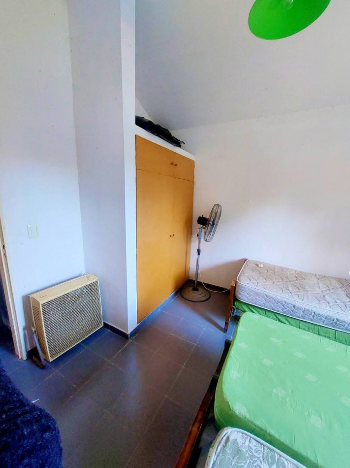 CASA EN VENTA EN SANTA MARIA DE PUNILLA CON VISTA A LAS SIERRAS. CA217.